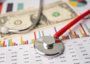 Medicaid Claims Revenue